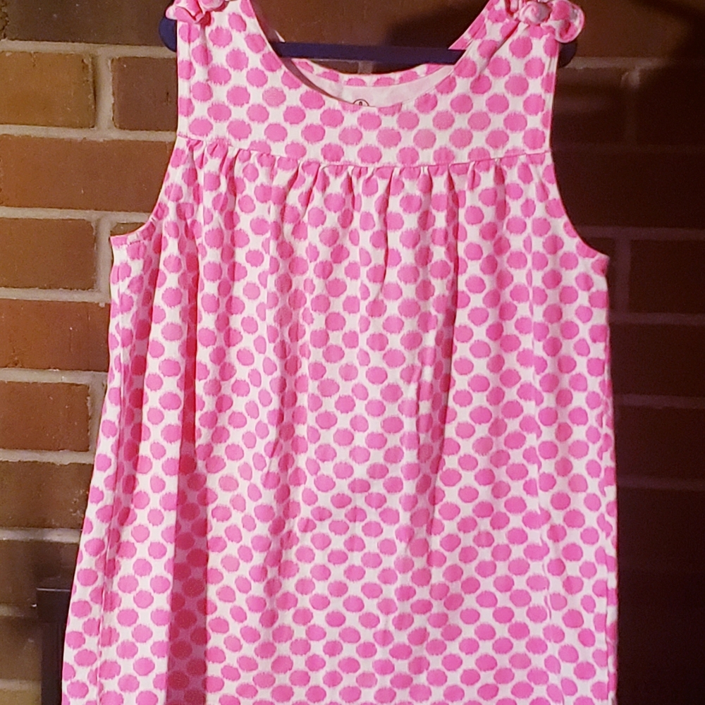 Lands' End kids top